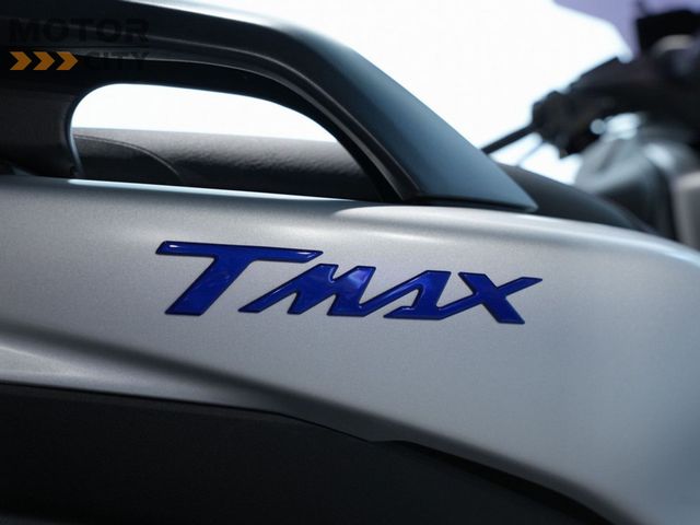 yamaha - xp-530-t-max