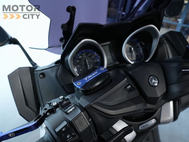 yamaha - xp-530-t-max