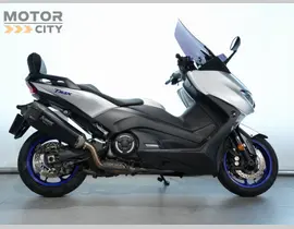 Yamaha XP 530 T-MAX 2017 occasion