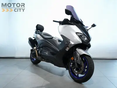 YAMAHA XP 530 T-MAX – foto 2