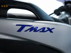 Yamaha T-MAX 530 SX 2017 occasion – foto 9 van 15
