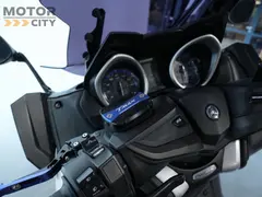 Yamaha T-MAX 530 SX 2017 occasion – foto 10 van 15