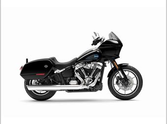 Harley-Davidson LOW Rider ST Fxlrst 2026 nieuw
