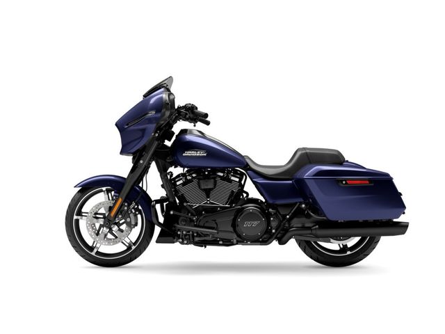 harley-davidson - street-glide-flhx