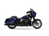 HARLEY-DAVIDSON STREET GLIDE FLHX