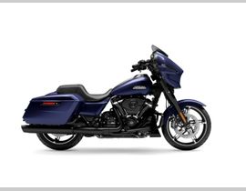 Harley-Davidson Street Glide Flhx 2026 nieuw