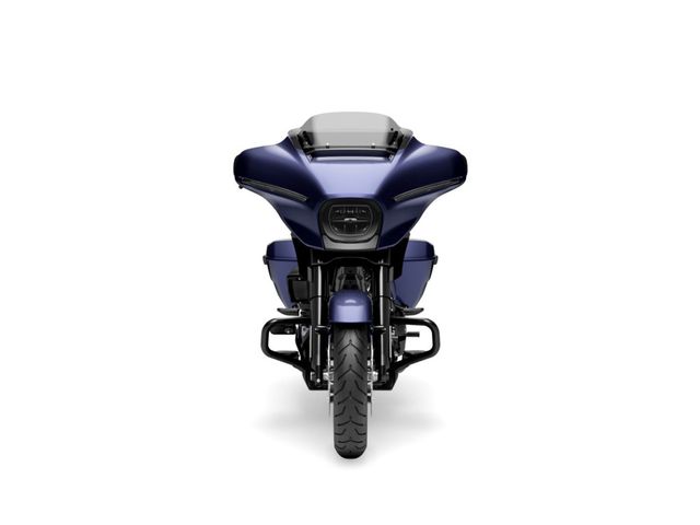 harley-davidson - street-glide-flhx