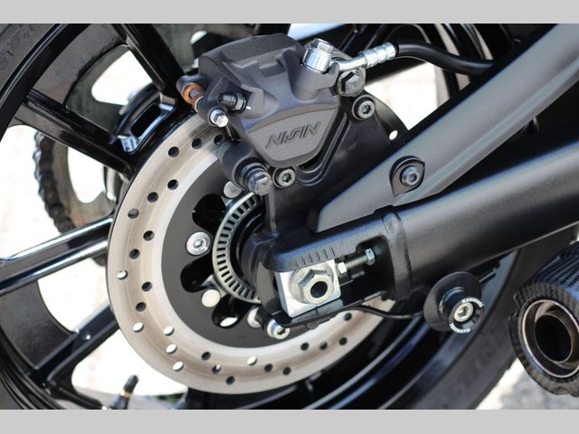 kawasaki - vulcan-s-performance