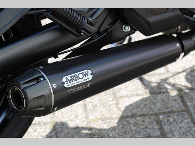 kawasaki - vulcan-s-performance