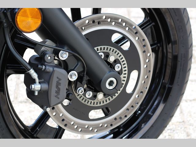 kawasaki - vulcan-s-performance
