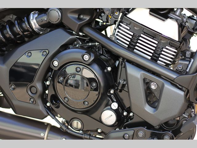 kawasaki - vulcan-s-performance