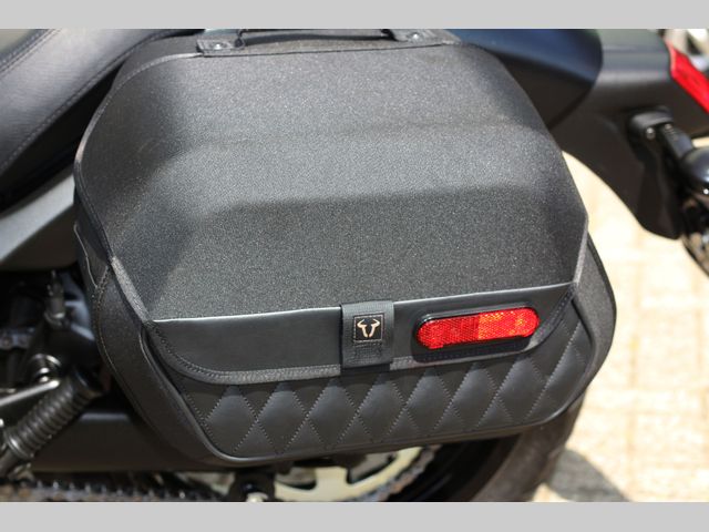 kawasaki - vulcan-s-performance