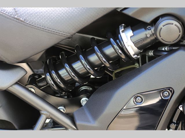 kawasaki - vulcan-s-performance
