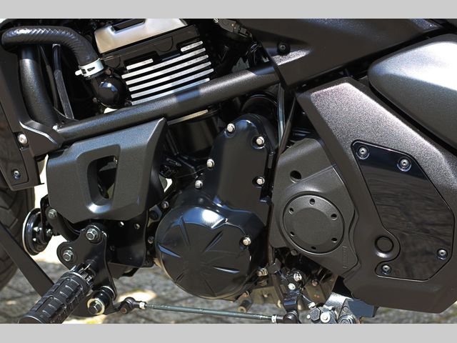 kawasaki - vulcan-s-performance