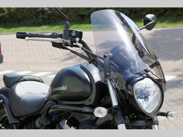 kawasaki - vulcan-s-performance