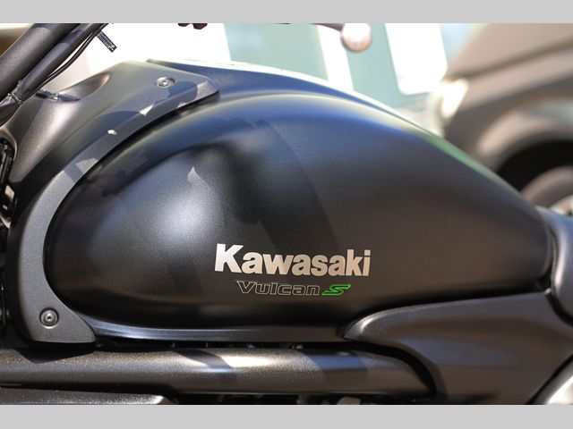 kawasaki - vulcan-s-performance