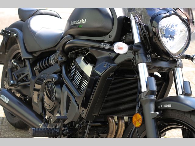 kawasaki - vulcan-s-performance