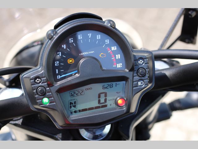 kawasaki - vulcan-s-performance