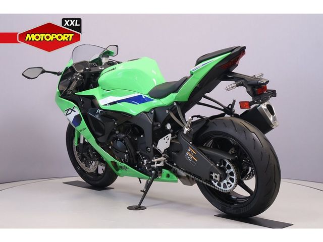 kawasaki - ninja-zx-6r