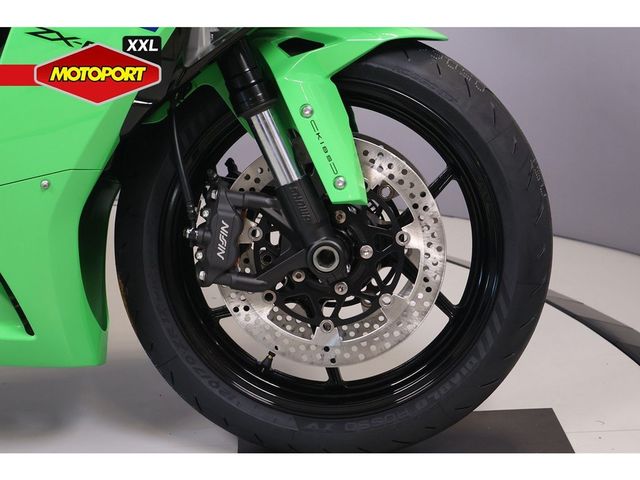 kawasaki - ninja-zx-6r
