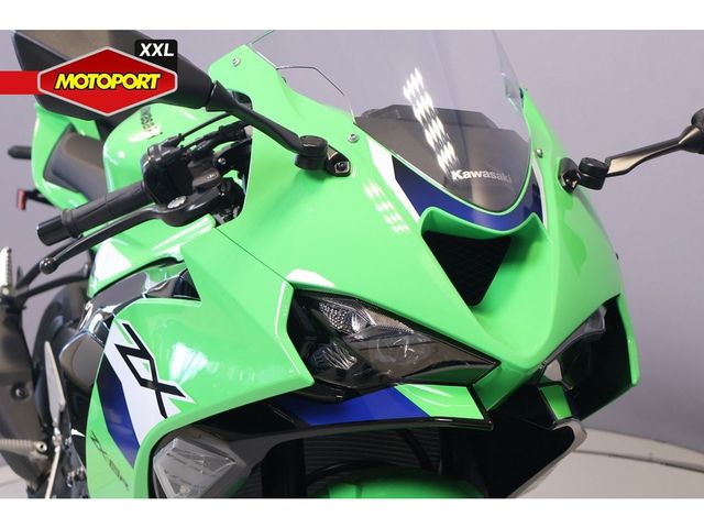 kawasaki - ninja-zx-6r