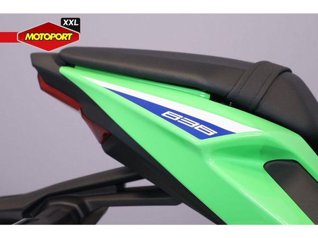 kawasaki - ninja-zx-6r