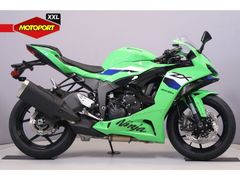 KAWASAKI NINJA ZX-6R