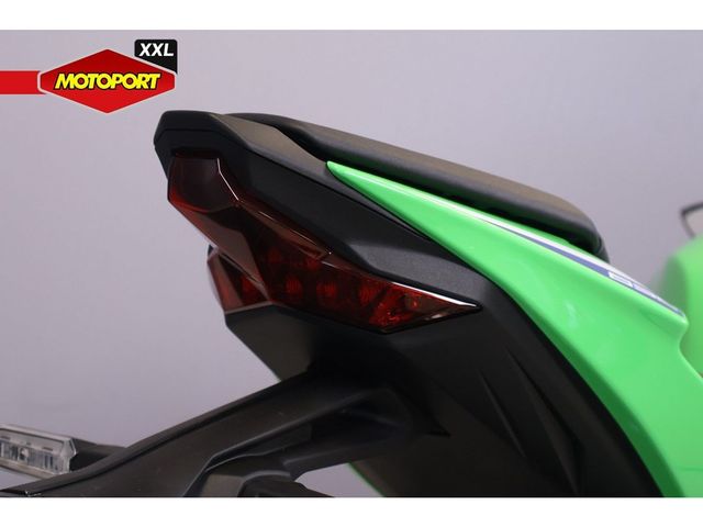 kawasaki - ninja-zx-6r