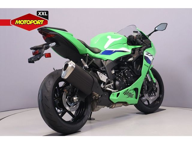 kawasaki - ninja-zx-6r