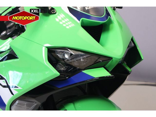 kawasaki - ninja-zx-6r
