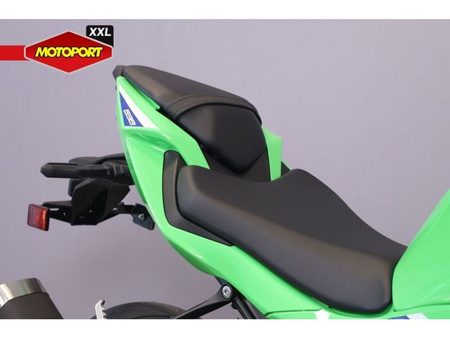 kawasaki - ninja-zx-6r