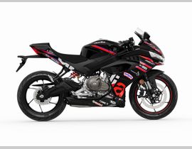 Aprilia RS 457 2026 nieuw