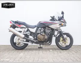 Kawasaki ZRX 1200 S 2004 occasion