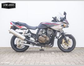 Kawasaki ZRX 1200 S 2004 occasion