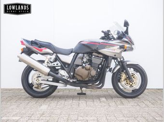 Kawasaki ZRX 1200 S 2004 occasion
