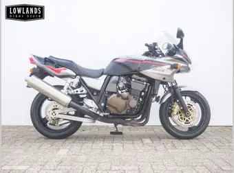 Kawasaki ZRX 1200 S 2004 occasion