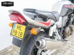 Kawasaki ZRX 1200 S 2004 occasion – foto 2 van 12