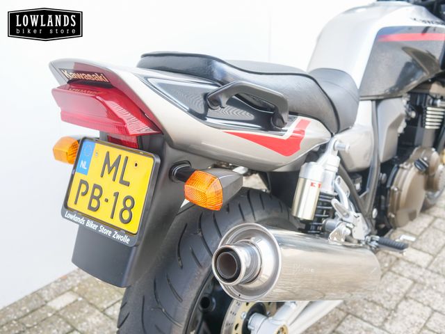 kawasaki - zrx-1200-s