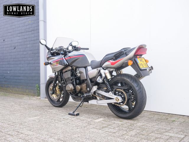 kawasaki - zrx-1200-s