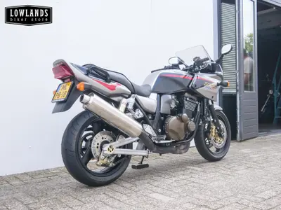 KAWASAKI ZRX 1200 S – foto 4