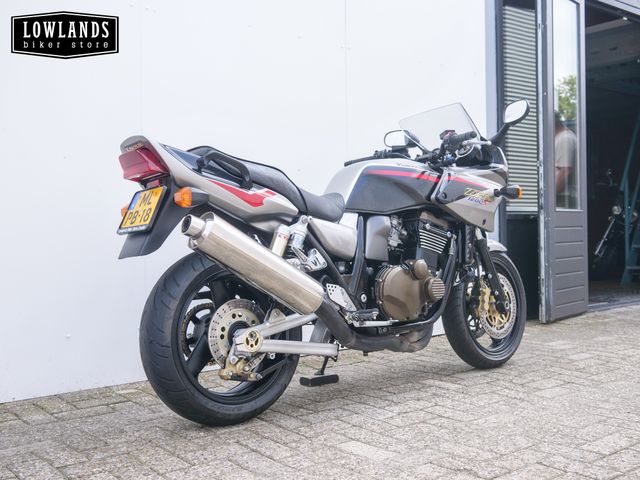 kawasaki - zrx-1200-s
