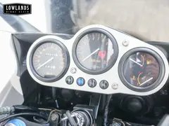 Kawasaki ZRX 1200 S 2004 occasion – foto 8 van 12