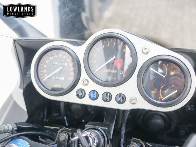 kawasaki - zrx-1200-s