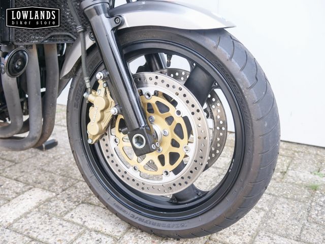kawasaki - zrx-1200-s