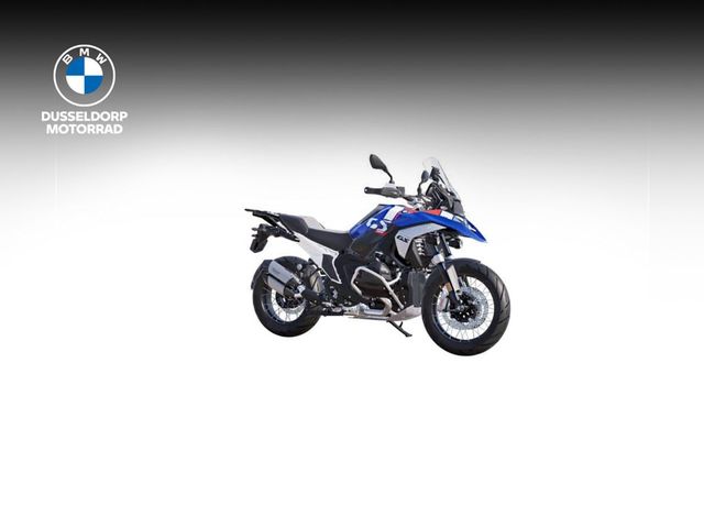 bmw - r-1300-gs