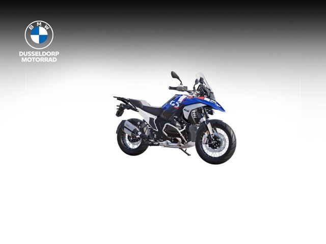 bmw - r-1300-gs