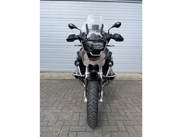 bmw - r-1200-gs