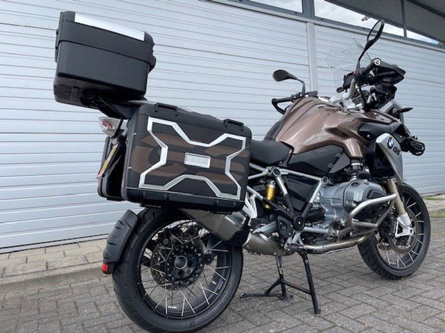 bmw - r-1200-gs