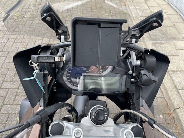 bmw - r-1200-gs