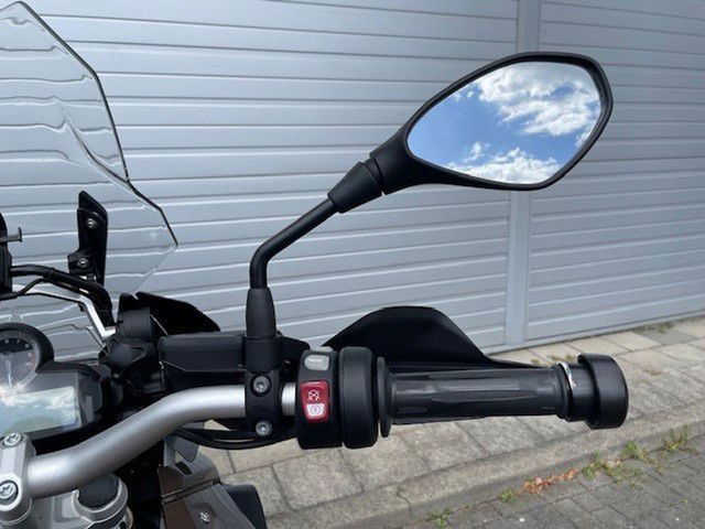 bmw - r-1200-gs